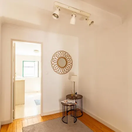 Βίλα Sunny Principe Real Villa, Patio, 4br For 12