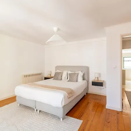 Βίλα Sunny Principe Real Villa, Patio, 4br For 12 *