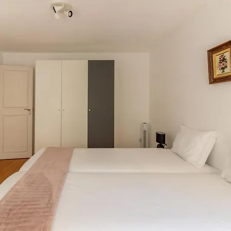 Sunny Principe Real Villa, Patio, 4br For 12 Βίλα