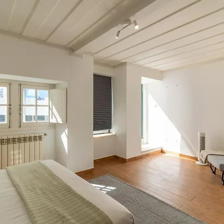 Βίλα Sunny Principe Real Villa, Patio, 4br For 12 Lisboa