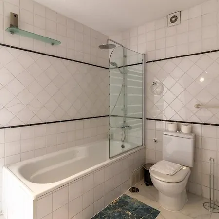 Βίλα Sunny Principe Real Villa, Patio, 4br For 12