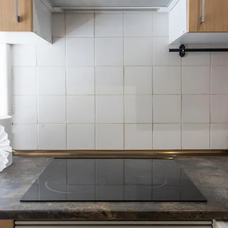Sunny Principe Real Villa, Patio, 4br For 12 Lisboa