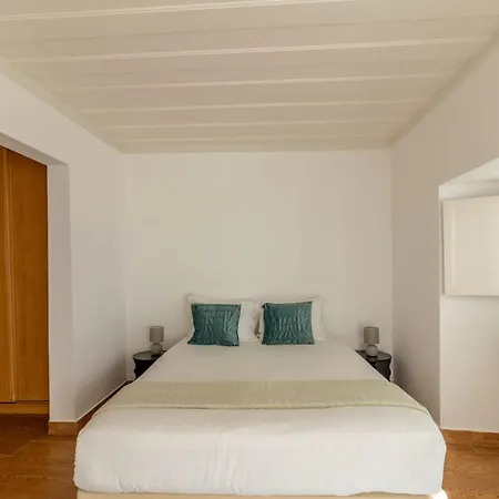 Βίλα Sunny Principe Real Villa, Patio, 4br For 12 *