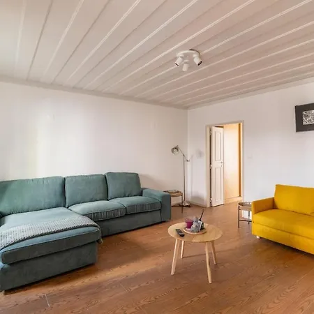 Vila Sunny Principe Real Villa, Patio, 4br For 12 Lisboa