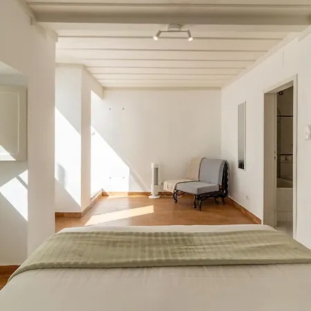 Βίλα Sunny Principe Real Villa, Patio, 4br For 12