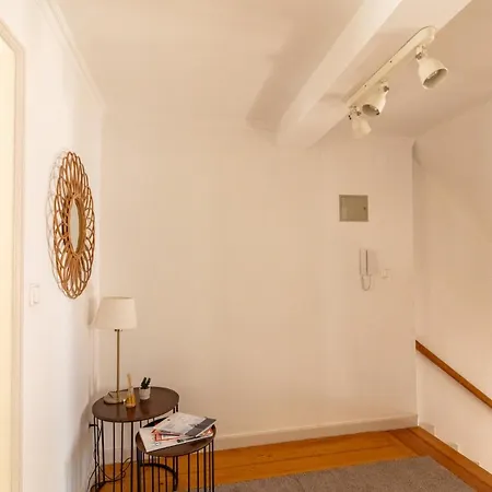 Βίλα Sunny Principe Real Villa, Patio, 4br For 12