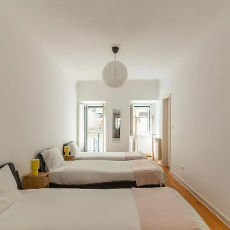 Βίλα Sunny Principe Real Villa, Patio, 4br For 12 *