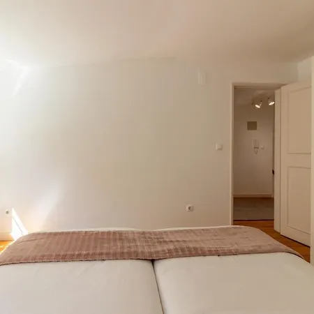 Βίλα Sunny Principe Real Villa, Patio, 4br For 12 *