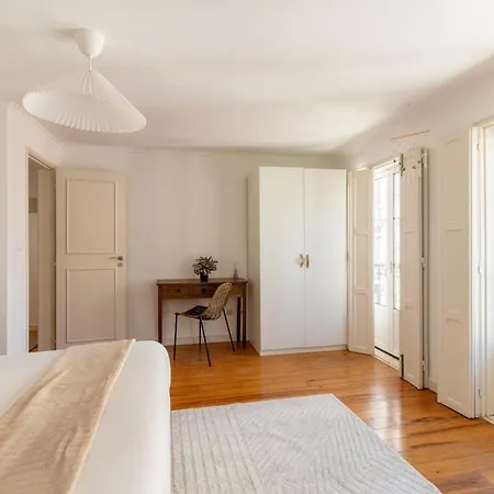 Βίλα Sunny Principe Real Villa, Patio, 4br For 12